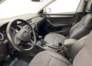 Škoda Octavia 5