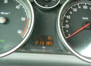 Opel Zafira 19