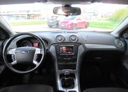 Ford Mondeo 9