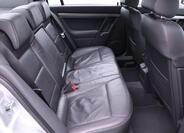 Opel Vectra 15
