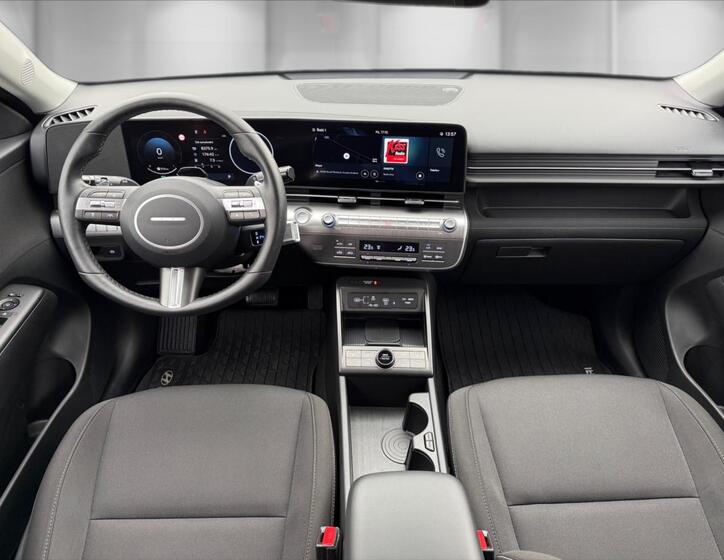 Hyundai Kona 19