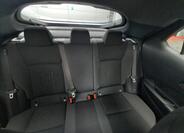 Toyota C-HR 11