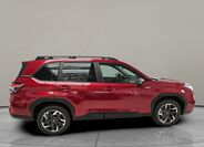 Subaru Forester 4