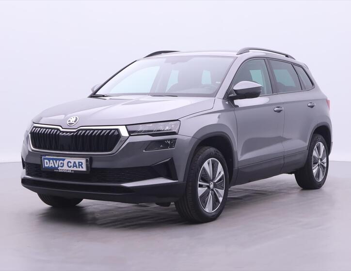 Škoda Karoq 3