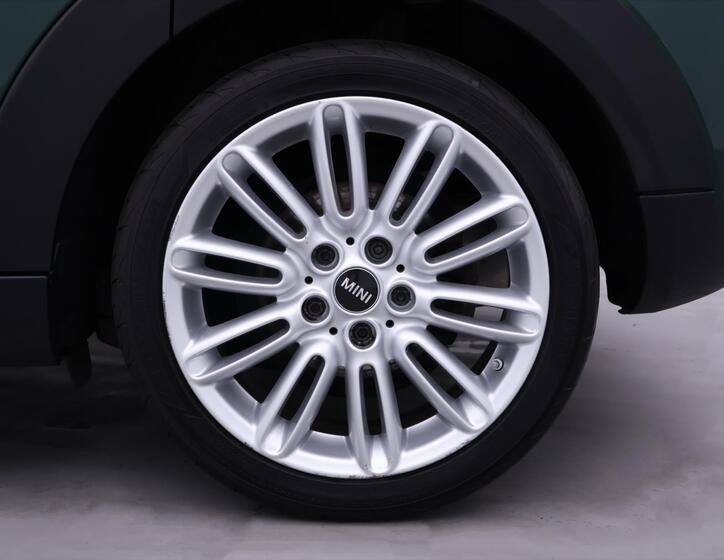 Mini Cooper 29