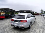 Mercedes-Benz Třídy E 6