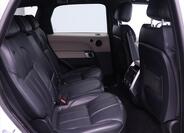Land Rover Range Rover Sport 16