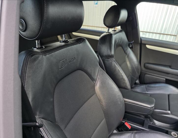 Audi A4 28