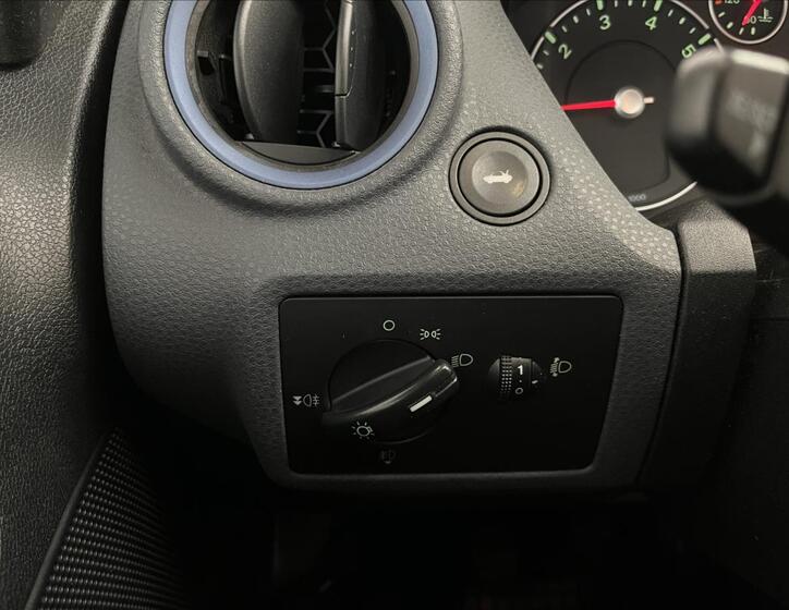 Ford Fiesta 11