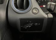 Ford Fiesta 11