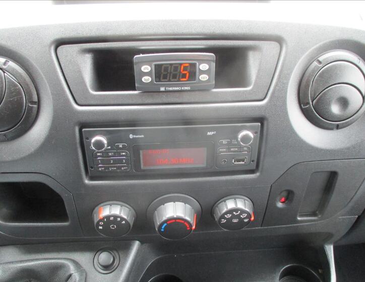 Renault Master 13
