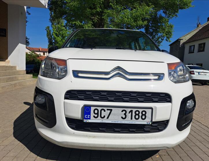 Citroën C3 Picasso 15