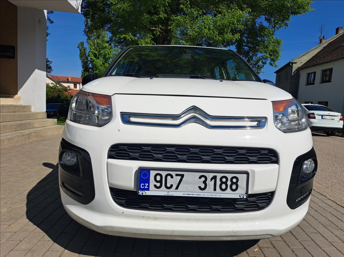 Citroën C3 Picasso