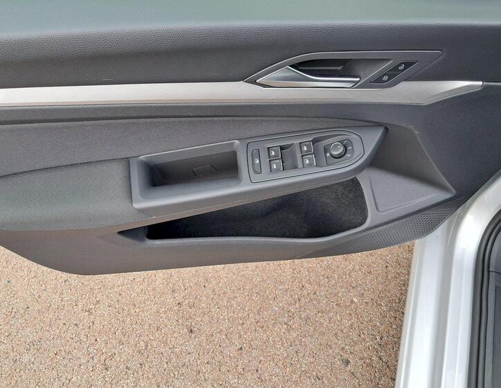Volkswagen Golf 14