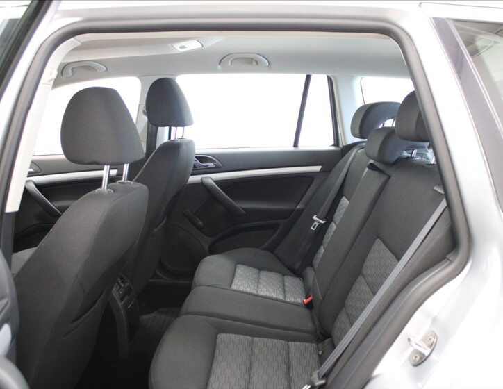 Škoda Octavia 7