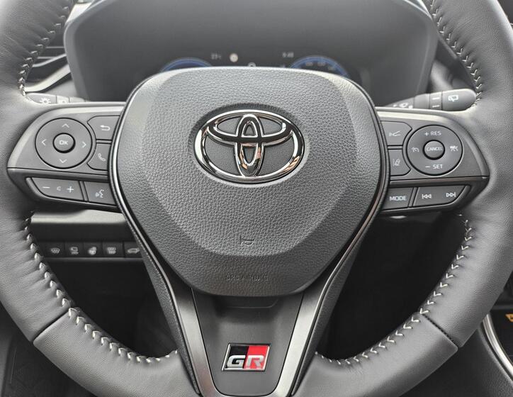 Toyota RAV4 13