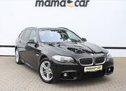 BMW Řada 5 1