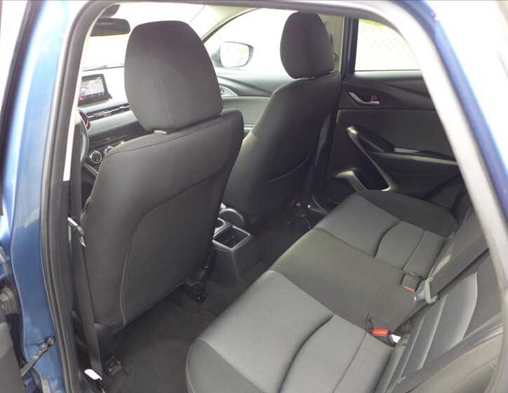 Mazda CX-3 28