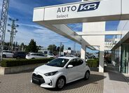 Toyota Yaris 1