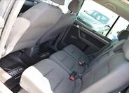 Volkswagen Touran 18