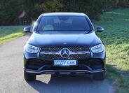 Mercedes-Benz GLC 2
