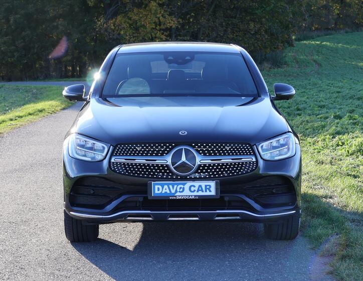 Mercedes-Benz GLC 2