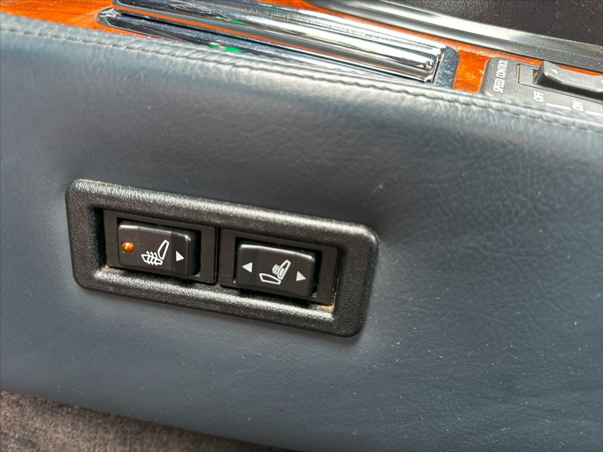 Jaguar XJS