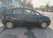 Audi A2 11
