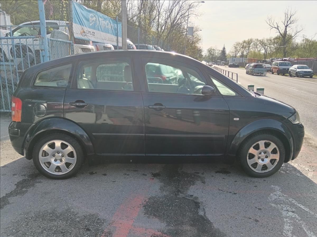Audi A2
