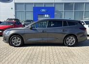 Ford Focus 2