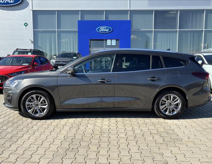 Ford Focus 2