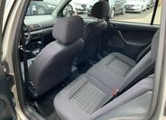 Škoda Octavia 16