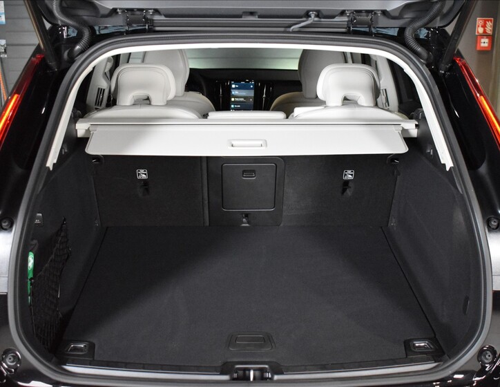 Volvo XC60 24