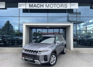 SsangYong Torres 1