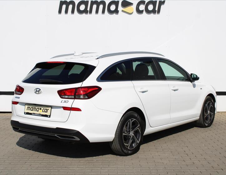 Hyundai i30 7