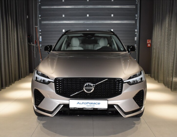 Volvo XC60 5