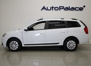 Dacia Logan 5