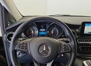 Mercedes-Benz Třídy V 10