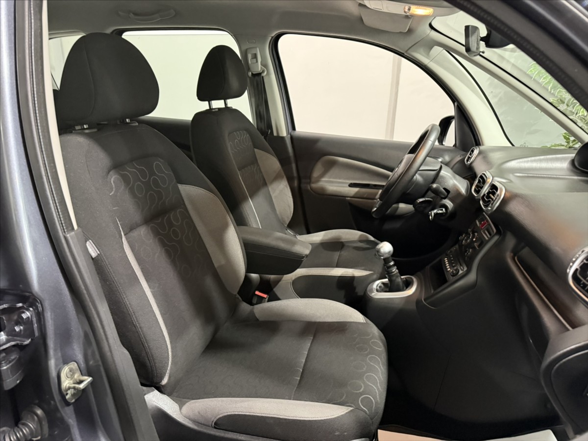 Citroën C3 Picasso