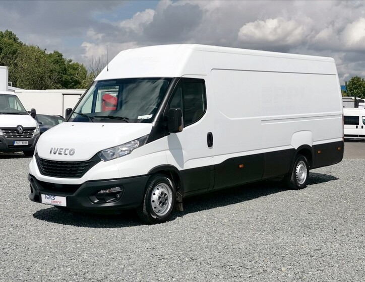 Iveco Daily 1