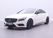 Mercedes-Benz CLS 3