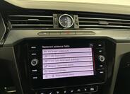 Volkswagen Arteon 7