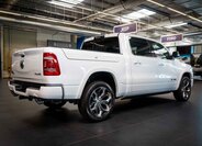 Dodge RAM 6