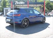 Seat Leon 7
