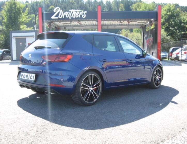 Seat Leon 7