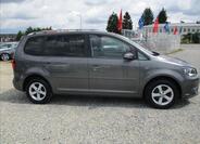 Volkswagen Touran 2