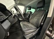 Volkswagen Multivan 20