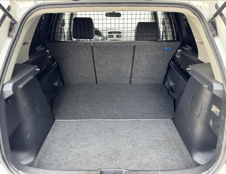 Suzuki SX4 13