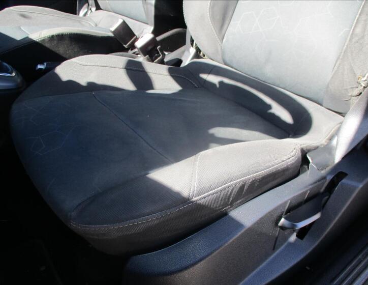 Ford B-MAX 22