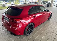 Mercedes-Benz Třídy A 5